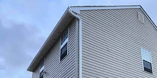 Affordable Siding Repair and Maintenance Services in Poplar Cotton Center, CA